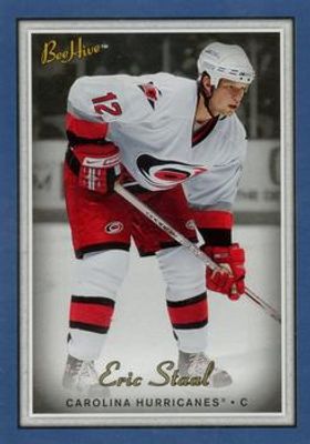 2006 Upper Deck Beehive #82 Blue