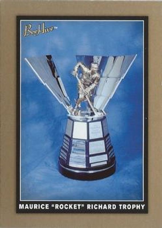 2006 Upper Deck Beehive #MRT Gold