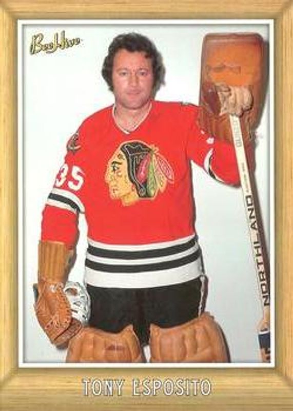 2006 Upper Deck Beehive #218 5x7 Photo Cards