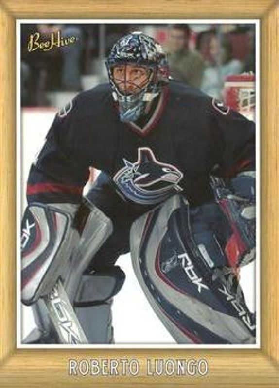 2006 Upper Deck Beehive #162 5x7 Photo Cards