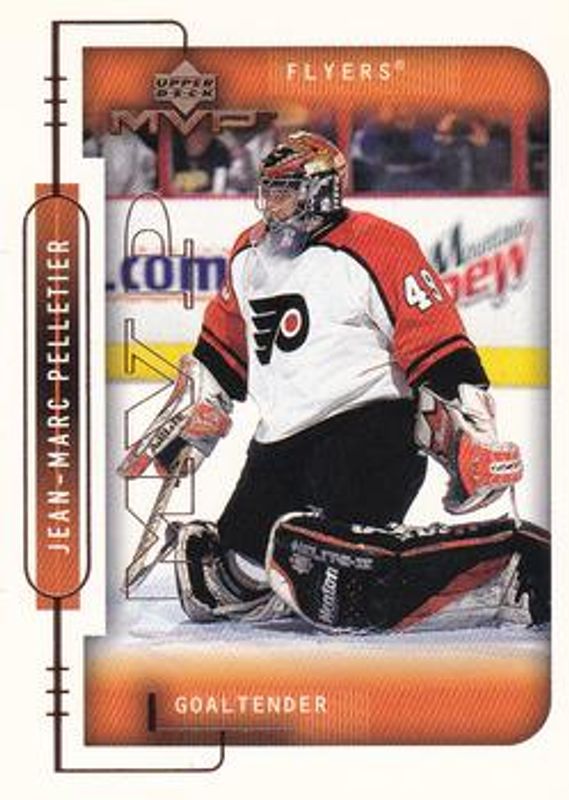 1999 Upper Deck MVP #147 Base