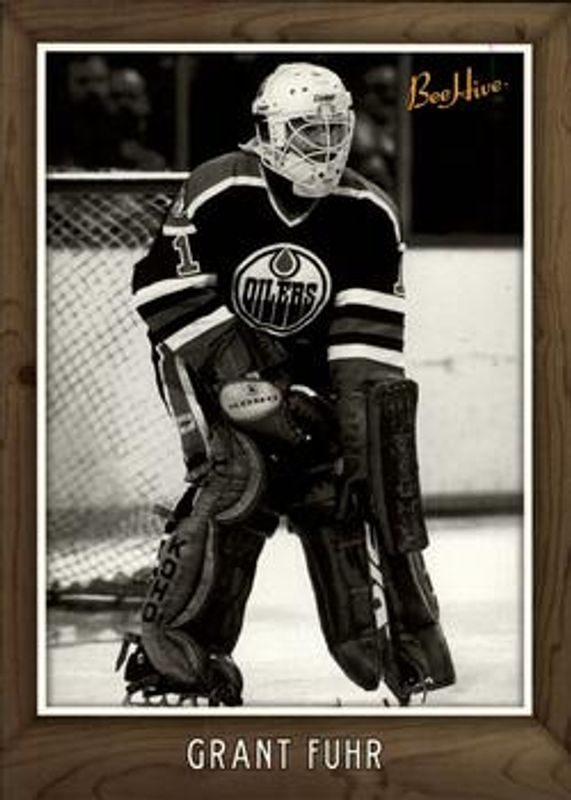 2006 Upper Deck Beehive #203 5x7 Variation