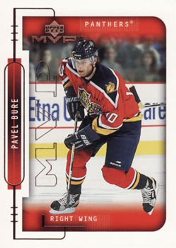 1999 Upper Deck MVP #85 Base