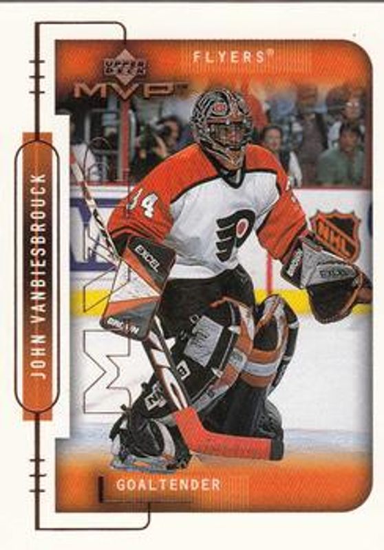 1999 Upper Deck MVP #155 Base