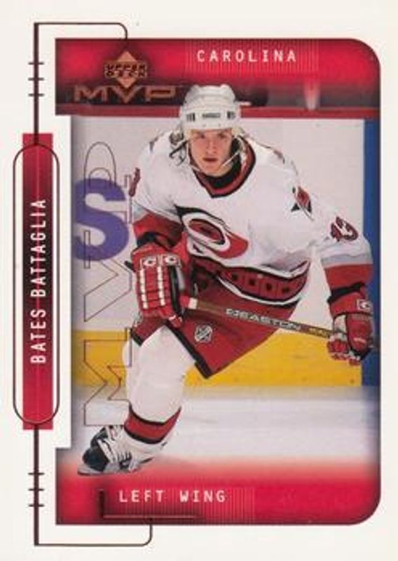 1999 Upper Deck MVP #43 Base