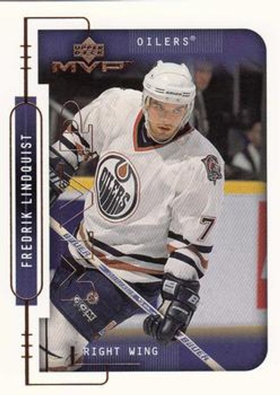 1999 Upper Deck MVP #83 Base