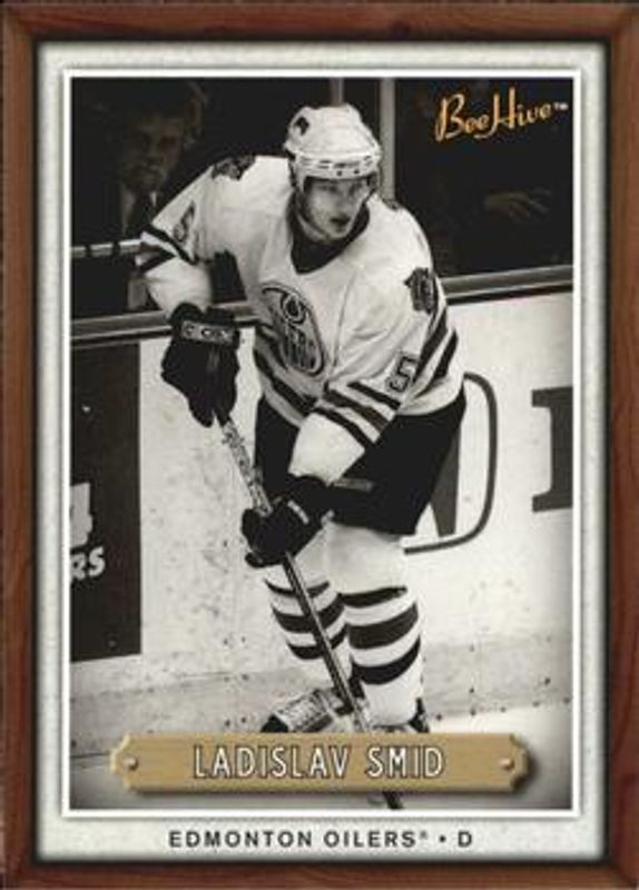 2006 Upper Deck Beehive #121 Wood