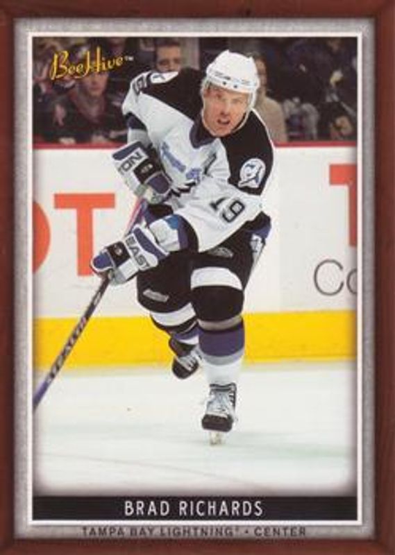 2006 Upper Deck Beehive #10 Base