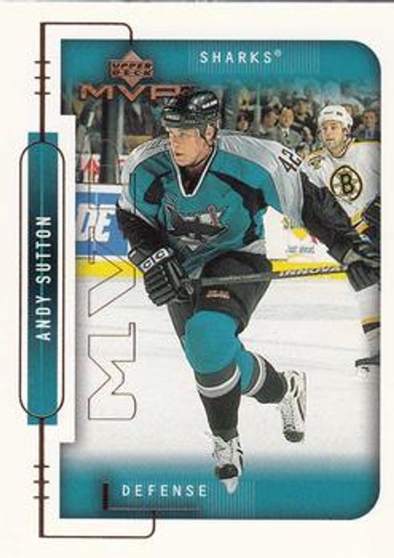 1999 Upper Deck MVP #181 Base