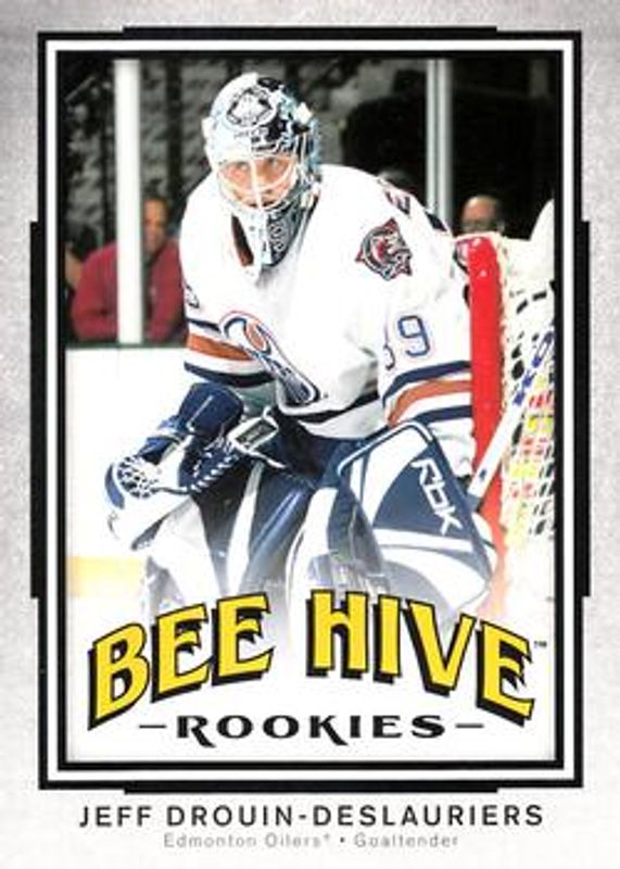 2006 Upper Deck Beehive #119 Base