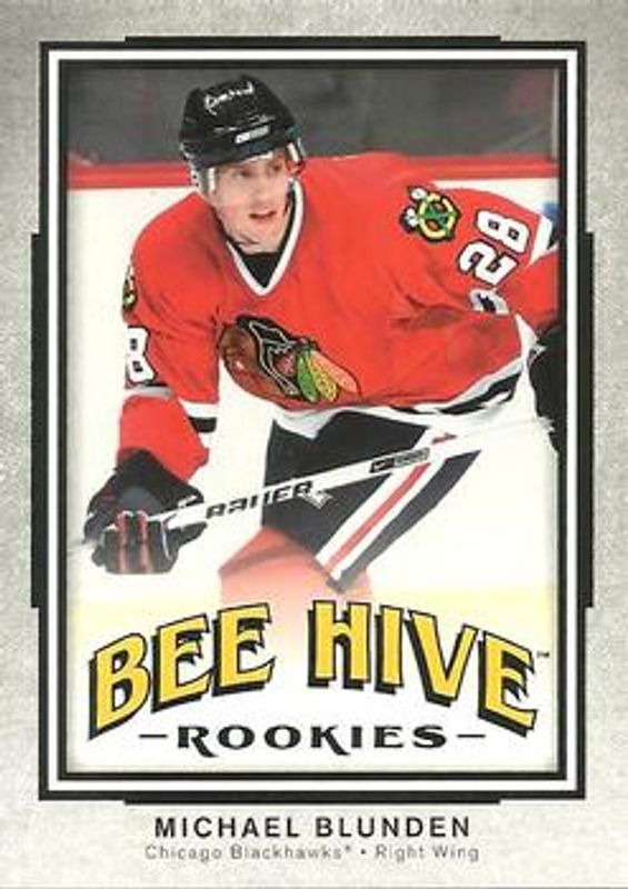 2006 Upper Deck Beehive #112 Base
