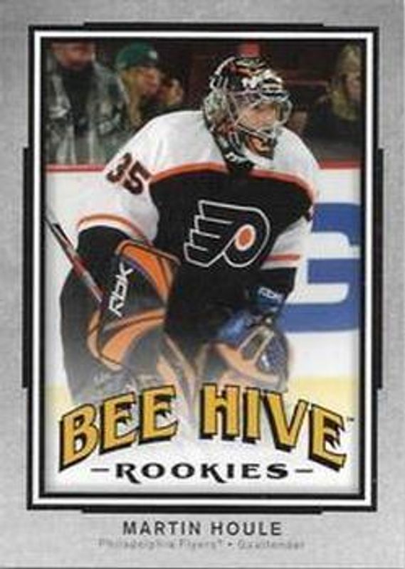 2006 Upper Deck Beehive #140 Base