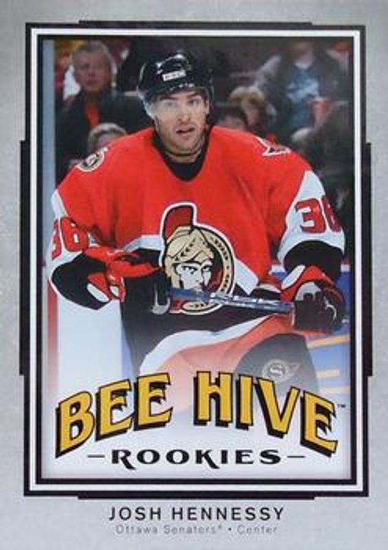 2006 Upper Deck Beehive #138 Base