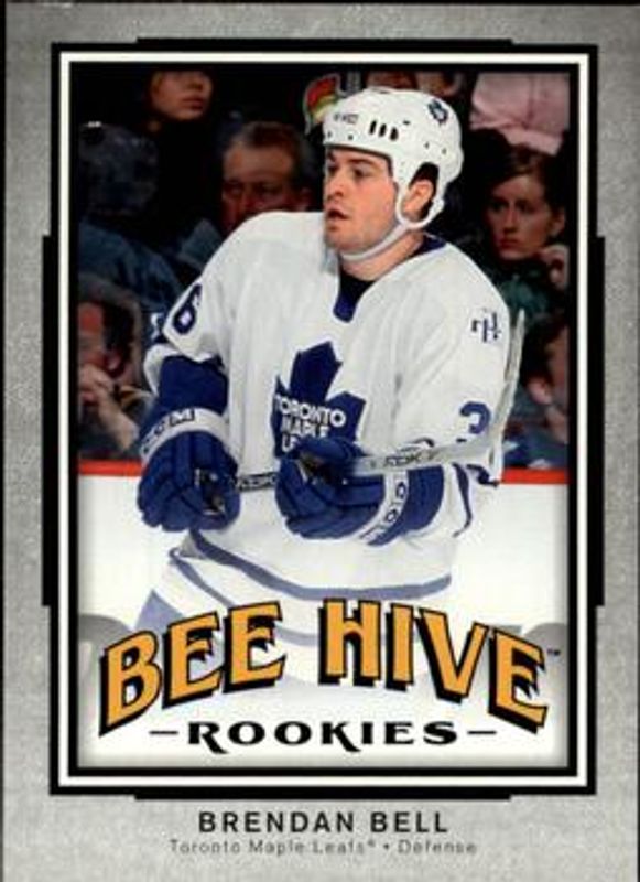 2006 Upper Deck Beehive #155 Base