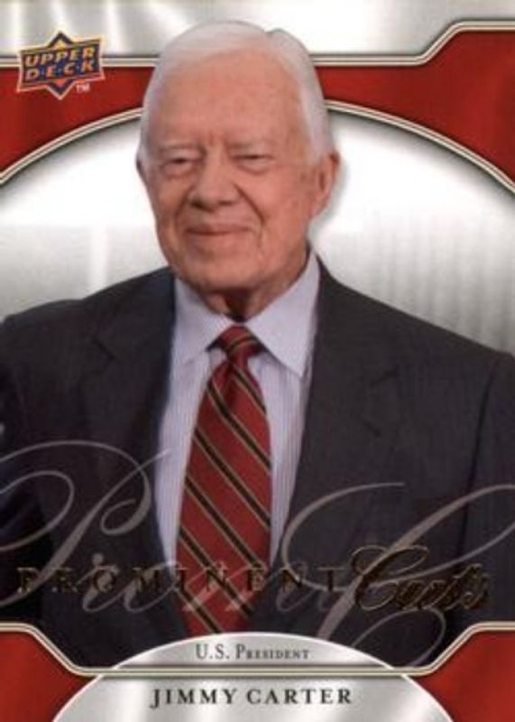 2009 Upper Deck Prominent Cuts #7 Base