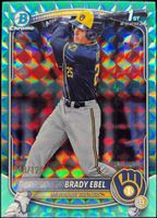 Shop this card on ebay_jobs