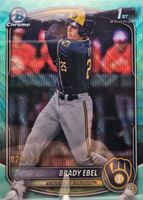 Shop this card on ebay_jobs