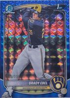 Shop this card on ebay_jobs