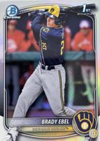 Shop this card on ebay_jobs