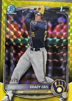 Shop this card on ebay_jobs