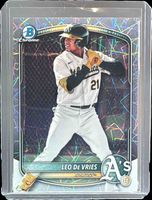 Shop this card on ebay_jobs