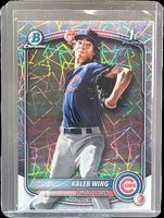 Shop this card on ebay_jobs