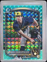 Shop this card on ebay_jobs