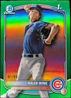 Shop this card on ebay_jobs