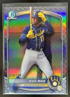 Shop this card on ebay_jobs