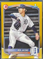 Shop this card on ebay_jobs