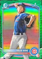 Shop this card on ebay_jobs