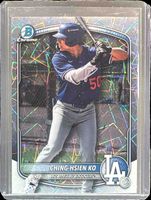 Shop this card on ebay_jobs