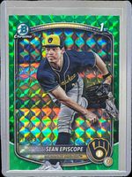 Shop this card on ebay_jobs