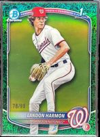 Shop this card on ebay_jobs