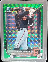 Shop this card on ebay_jobs