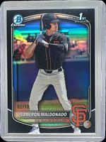 Shop this card on ebay_jobs