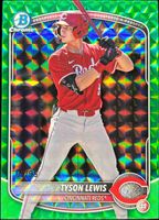 Shop this card on ebay_jobs