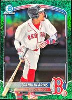 Shop this card on ebay_jobs
