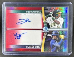 Shop this card on ebay_jobs
