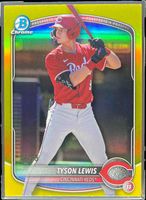 Shop this card on ebay_jobs