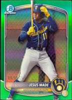 Shop this card on ebay_jobs