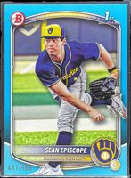 Shop this card on ebay_jobs