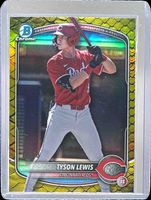 Shop this card on ebay_jobs