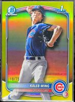 Shop this card on ebay_jobs