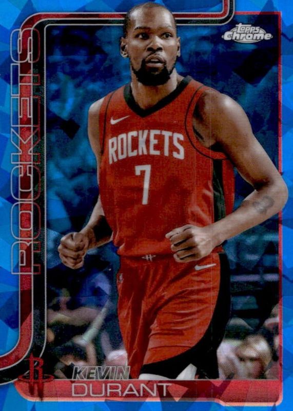 2025 Topps Chrome Sapphire Edition #155 Base