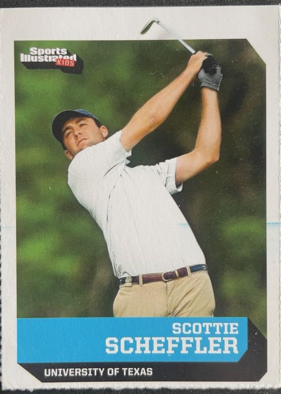 2017 Sports Illustrated for Kids #640 Base