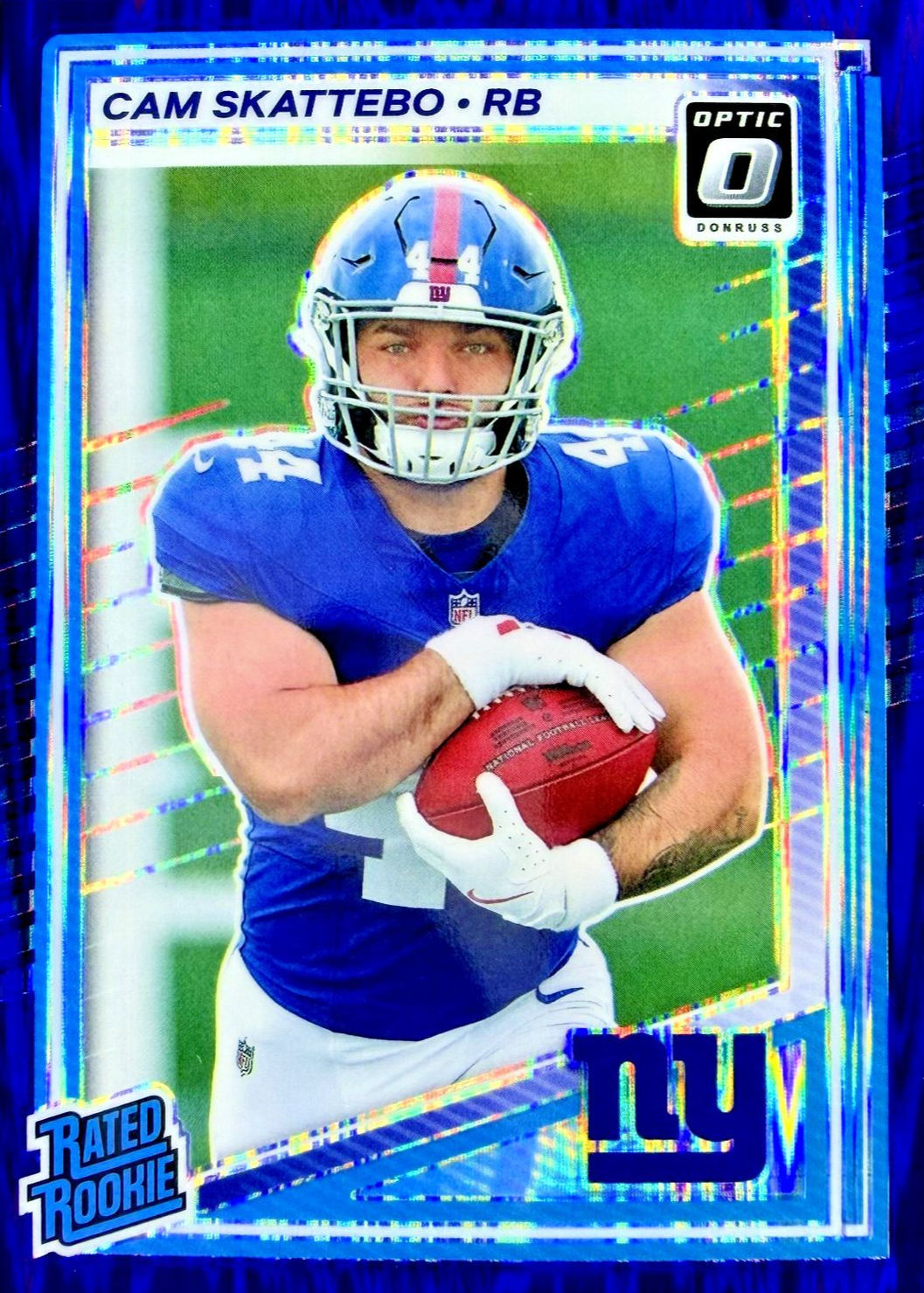 2023-24 PANINI SELECT Cam Whitmore Rookie Hall Prix Argent #69 Fusées