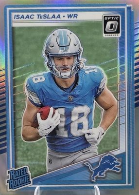 2025 Optic #219 Holo