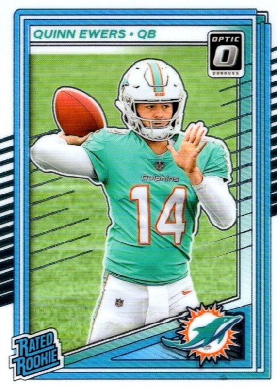 2025 Optic #213 Base