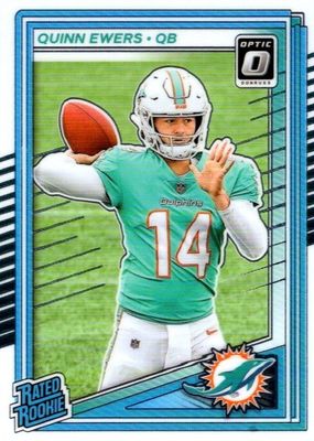 2025 Optic #213 Base